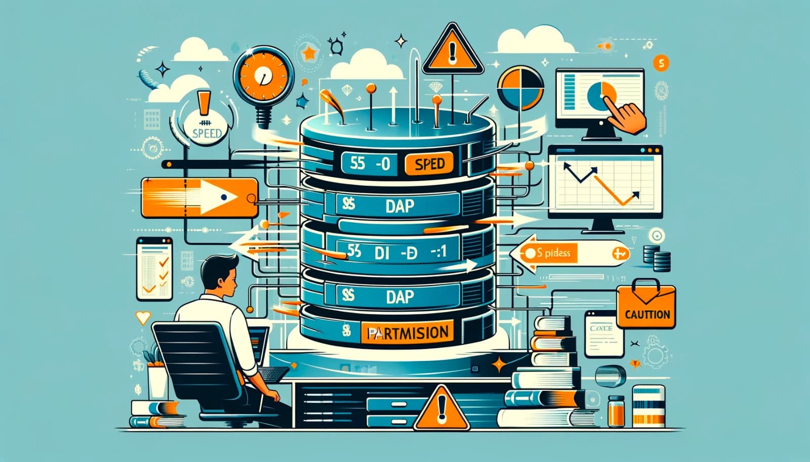 Navigating Database Partitioning with Postgres